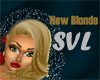 SVL* New Blonde Bertie