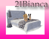 21b- hot bed with 12 ps