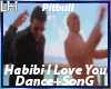 Habibi I Love You |D+S