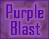 Purple Blast