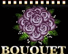 Rose Bouquet w Pose