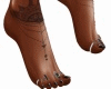 Tattoo Feet