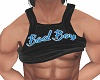 Muscle Tank Bad Boy