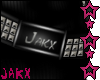 JX Jakx Pants M