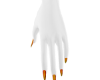 Glam V8 {Gaia Hands}