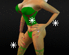 !S!Cutie Corset Outfit