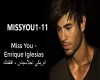 Miss You Enrique