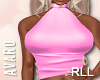 Pink Top RLL