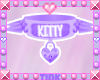 Kitty Collar v.3