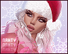 Melissa Christmas Pink T