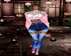 Spring Fling Bundle Pink