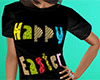 Happy Easter Shirt 7 (F)