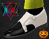 K| The Mask Shoes M