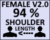 Shoulder Scaler 94% V2.0