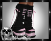 CS Sexy BabyGurl Boots