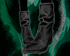 Maki Zenin Boots