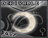 Moon Necklace [deriv]
