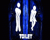 NightClub Toilet