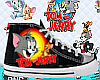 Tom & Jerry Kicks