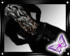 !! Gothic lace coat