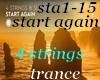 (shan)sta1-15 trance
