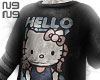 hello kitty ★