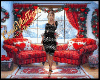 Vestido Fashion/CVT