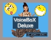 VoiceBox DEluxe