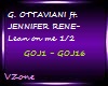 GOTTAVIANI-Lean on me1/2