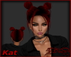 *Kat*Isla,dark-red