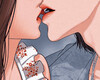ur mine baby!