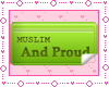 Muslim & Proud #3