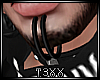 !TX - Chin Ring