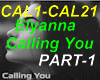 Elyanna - Calling You