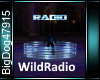 [BD]WildRadio