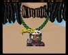 zillakami chain (mine)
