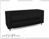 SCR. Small Sofa