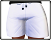 PSR White Shorts