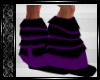 CE Hunny Purple/ B Boots