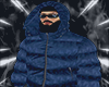 K - CD Winter Jacket