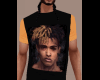 RIP XXXTENTACION TEE