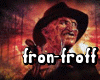 Freddy Krueger DjDome