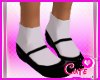CV|Kids Shoes + Socks