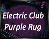 Electric Club Rug 2