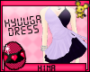 <3Chibi: Hyuuga Dress