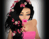 KIDS HAIR/C FLORES