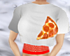 Pizza lover shirt