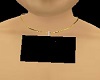 necklace-male