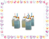 (SS)  MILK SHAKES