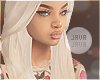 J | Lavinia butter